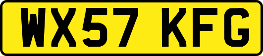 WX57KFG
