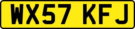 WX57KFJ