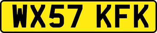 WX57KFK