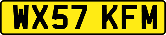 WX57KFM