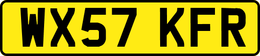 WX57KFR
