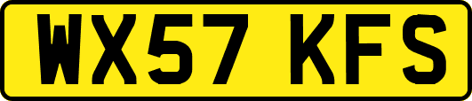 WX57KFS