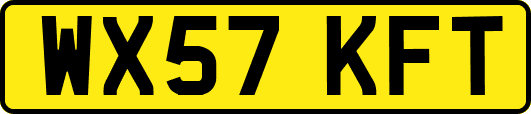 WX57KFT