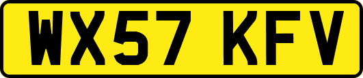 WX57KFV
