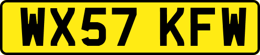 WX57KFW