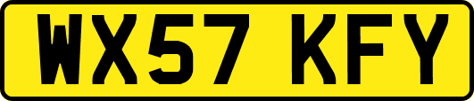 WX57KFY