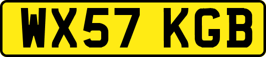 WX57KGB