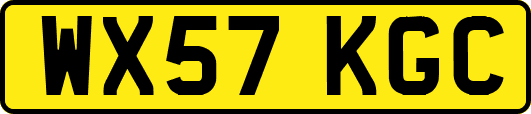 WX57KGC