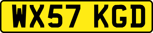 WX57KGD