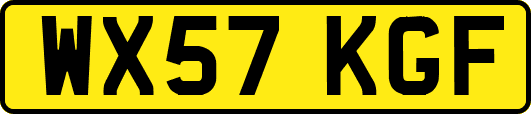 WX57KGF