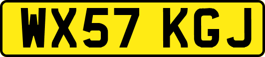 WX57KGJ