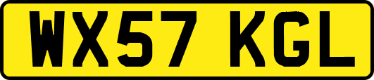 WX57KGL
