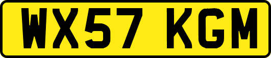 WX57KGM