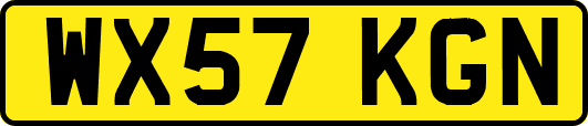 WX57KGN