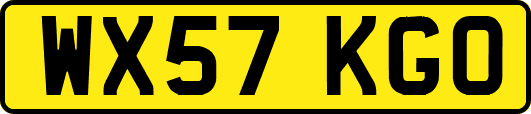 WX57KGO
