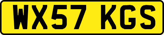 WX57KGS