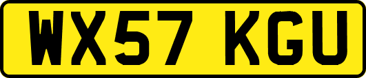 WX57KGU