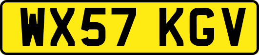 WX57KGV