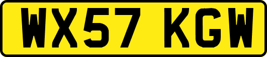 WX57KGW