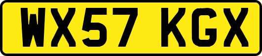 WX57KGX