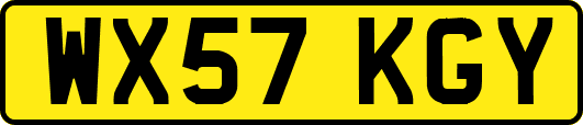 WX57KGY