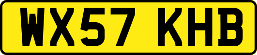 WX57KHB
