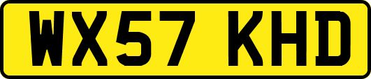 WX57KHD