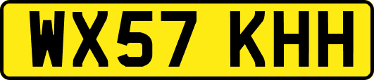 WX57KHH