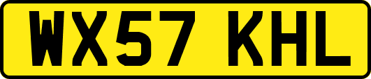 WX57KHL