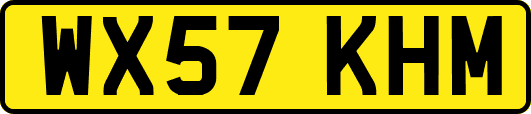 WX57KHM