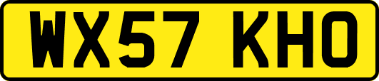 WX57KHO