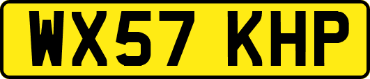 WX57KHP