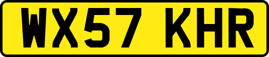 WX57KHR