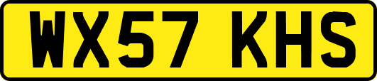 WX57KHS