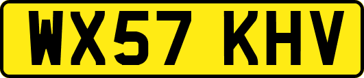 WX57KHV