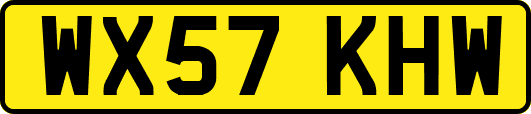 WX57KHW