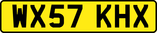 WX57KHX