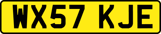 WX57KJE