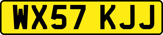WX57KJJ
