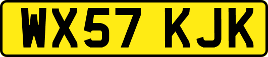 WX57KJK
