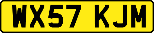 WX57KJM