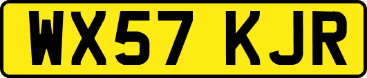 WX57KJR