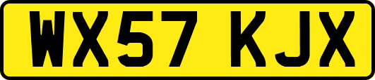 WX57KJX