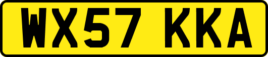 WX57KKA