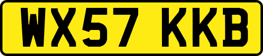 WX57KKB