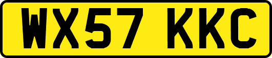 WX57KKC