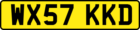 WX57KKD