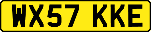 WX57KKE