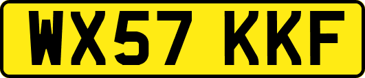 WX57KKF