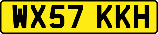 WX57KKH